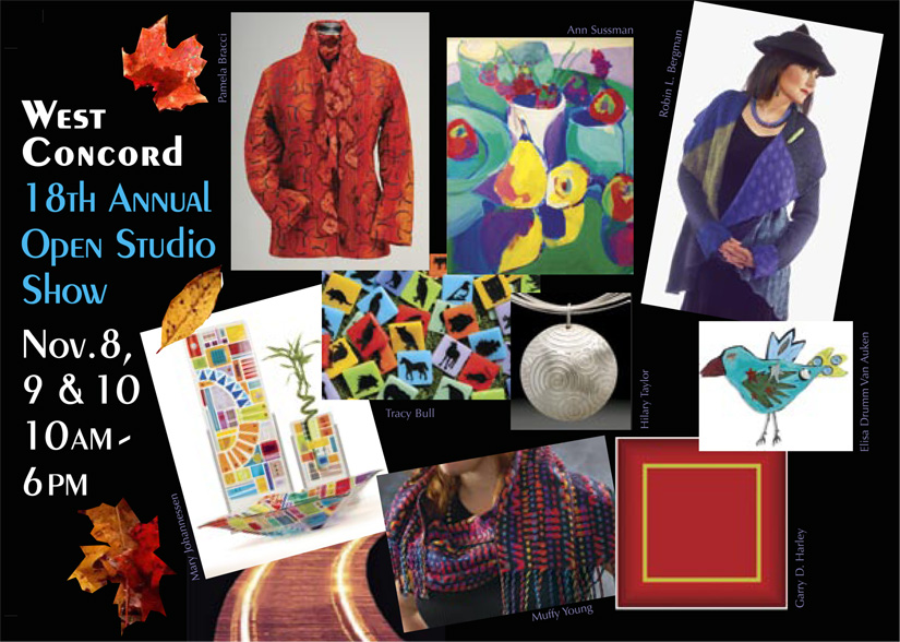 postcard 2011
